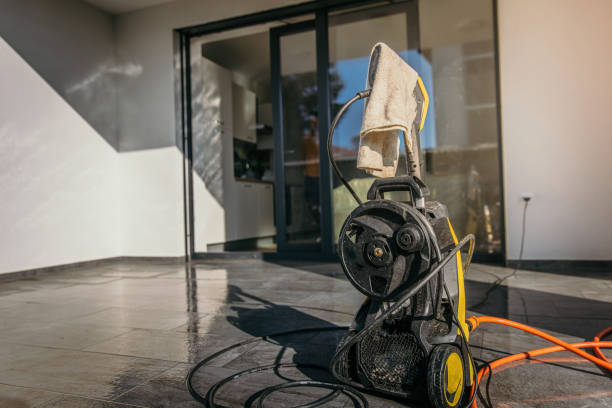 Best Graffiti Removal Services in Forest Heights, MD