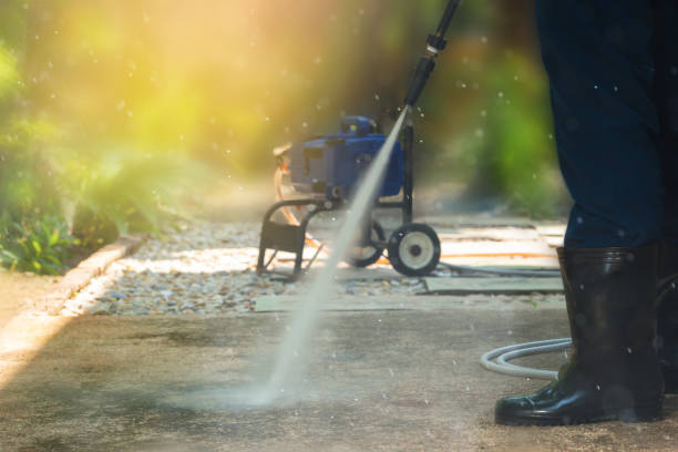 Best Window and Screen Pressure Cleaning in Forest Heights, MD